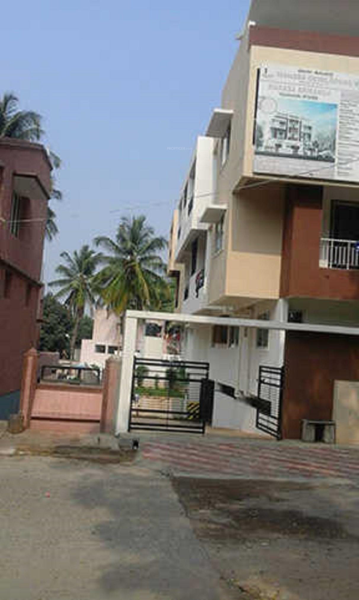 sriranga Elevation