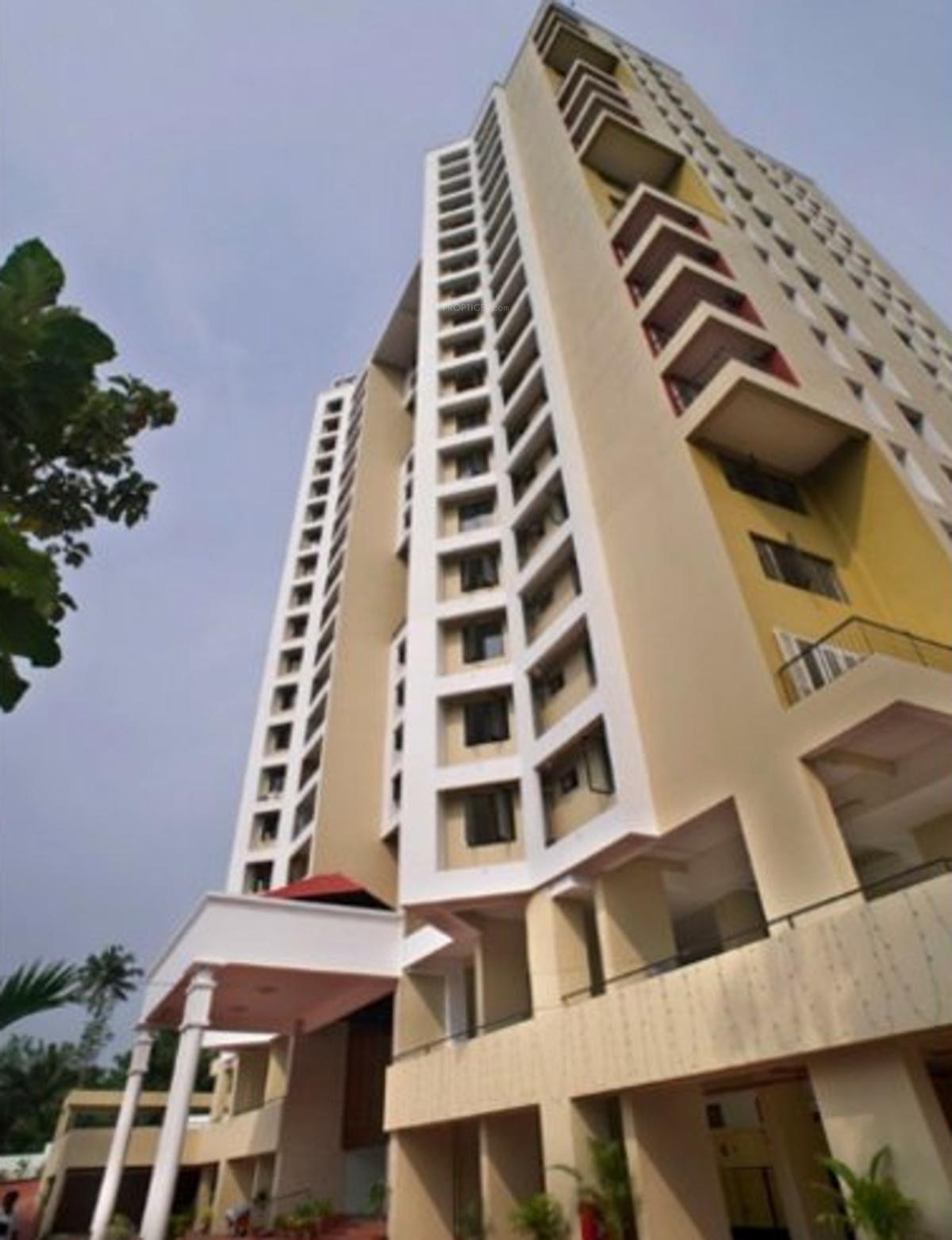Images for Elevation of Skyline Hill View