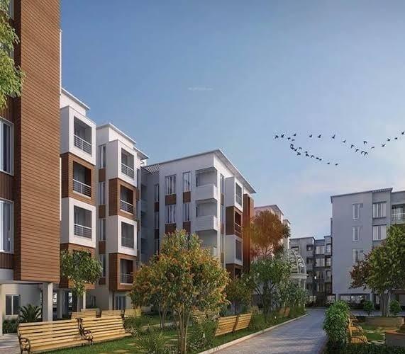 nexterra-phase-2 Elevation