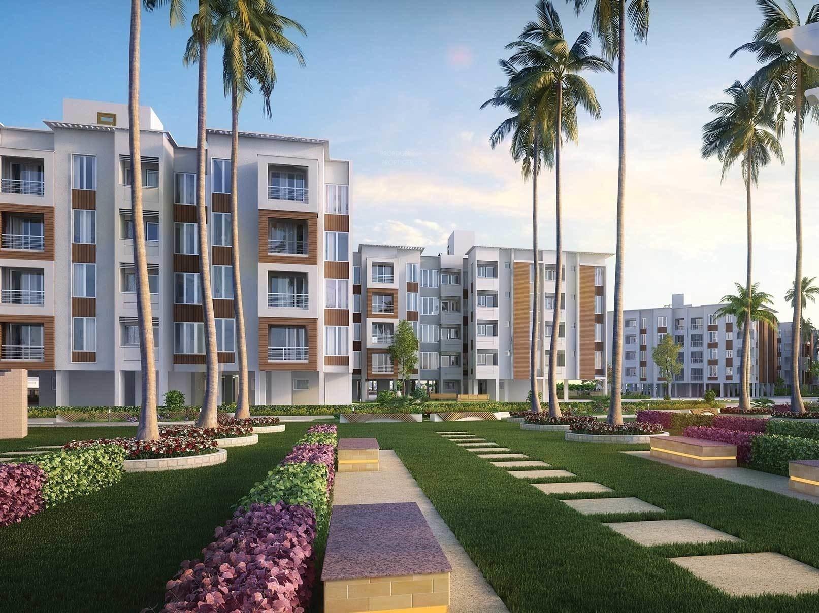 nexterra-phase-2 Elevation