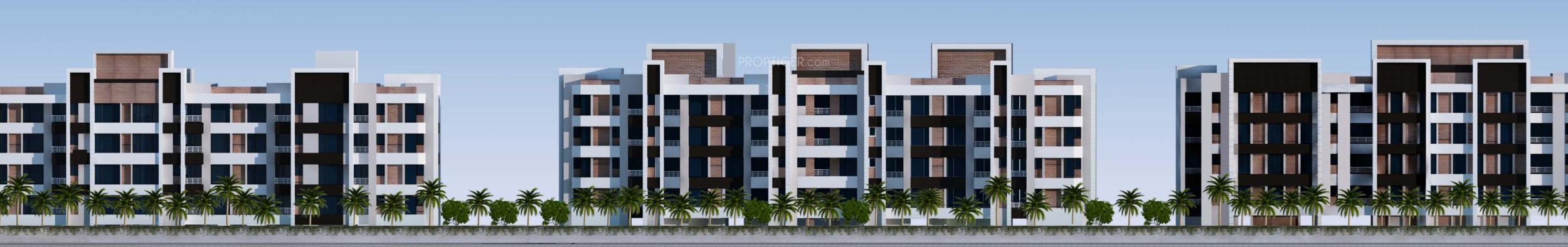 Images for Elevation of Sequel Infra The Swan Regale