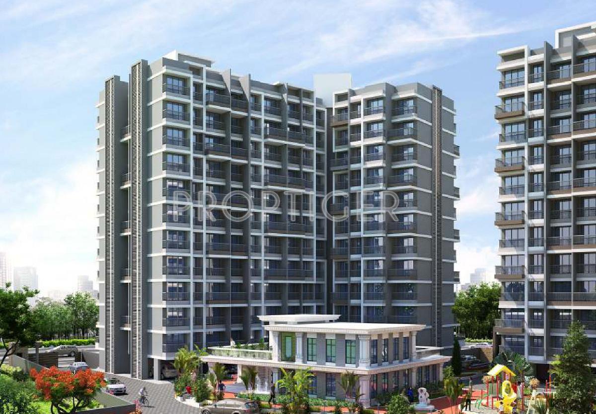 Images for Elevation of Ashapura Neelkanth Shrushti