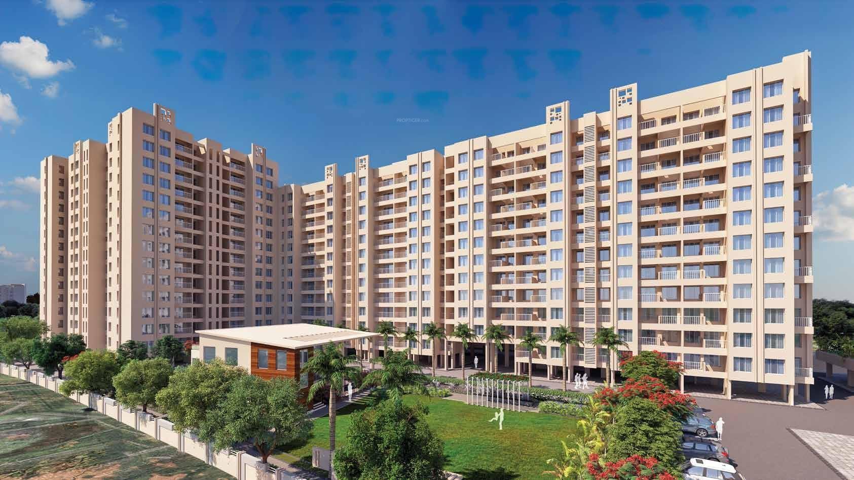 the-address Elevation