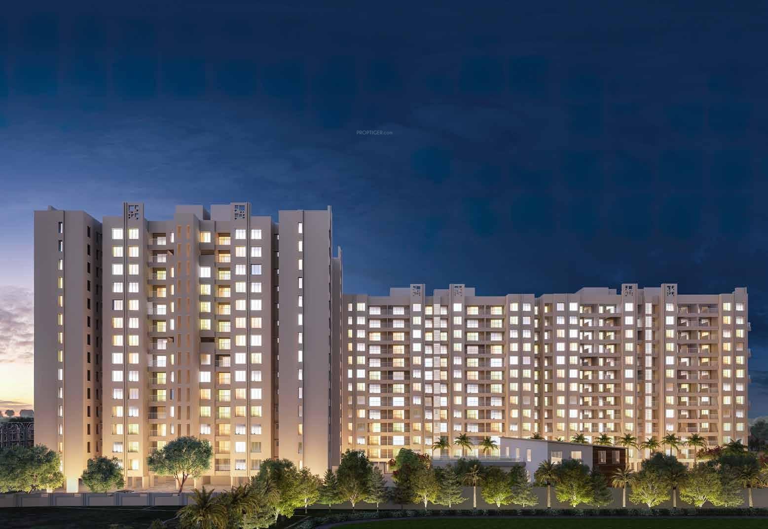 the-address Elevation