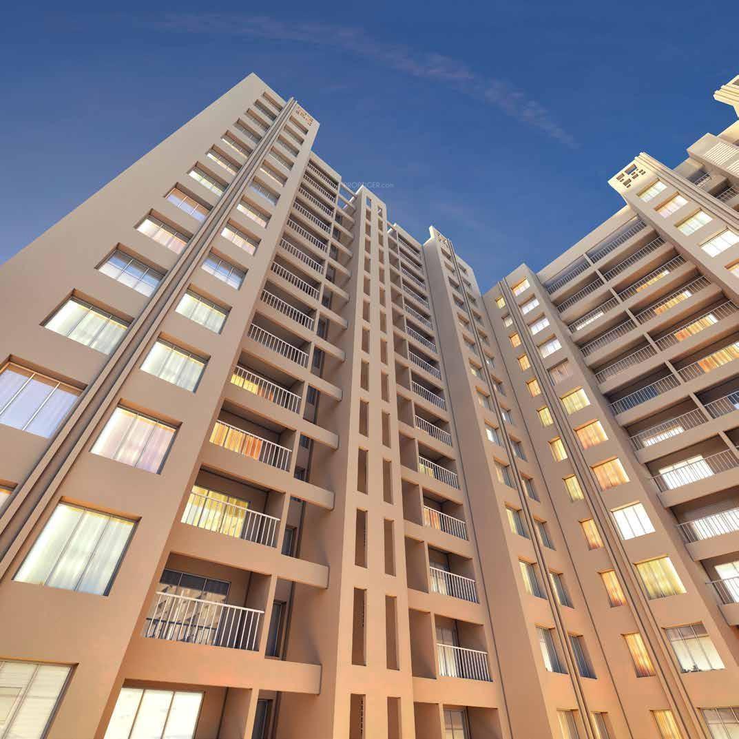 the-address Elevation