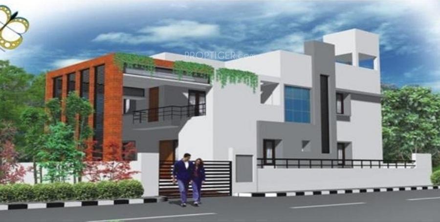 Images for Elevation of JL Sri Mari Avenue