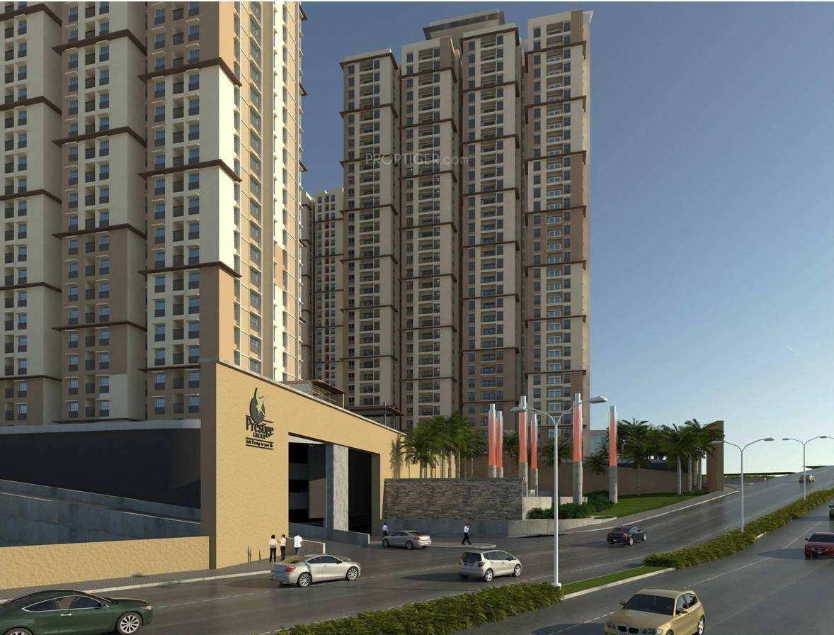 high-fields Images for Elevation of Prestige High Fields