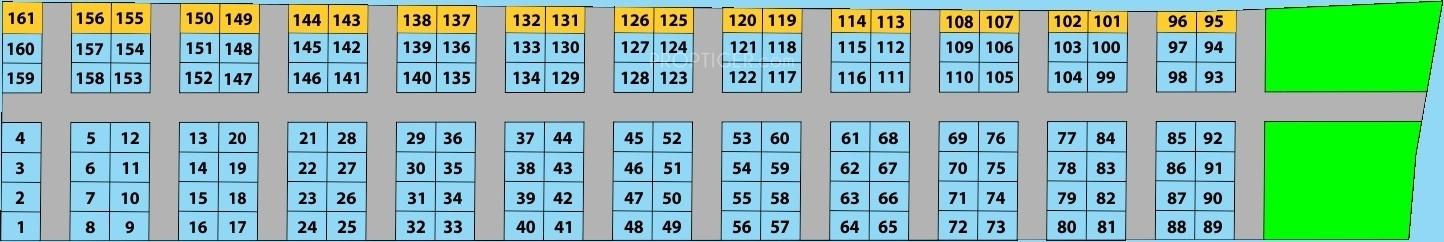 eireena Images for Layout Plan of Neelgund Eireena