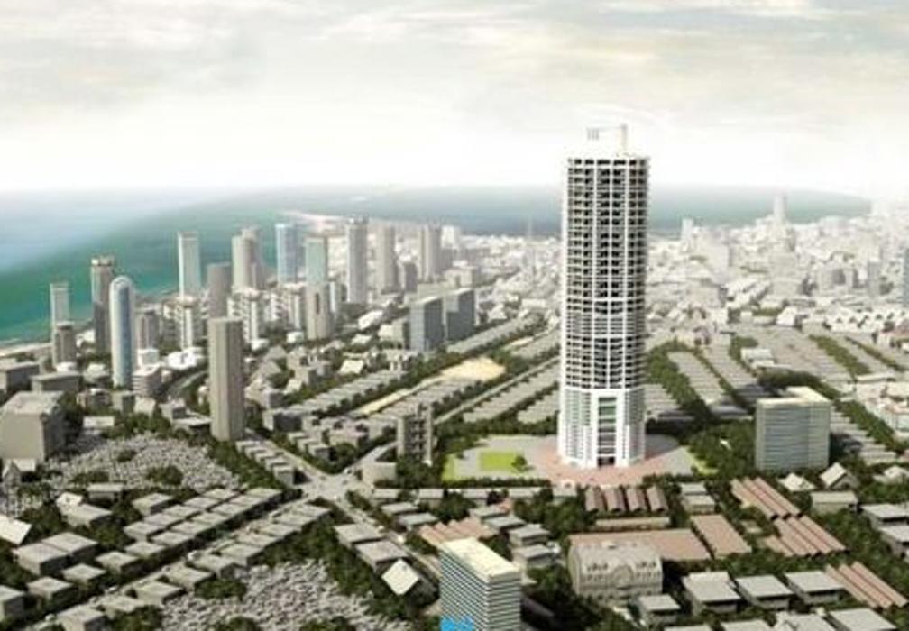 Images for Elevation of Shree Ram Palais Royale