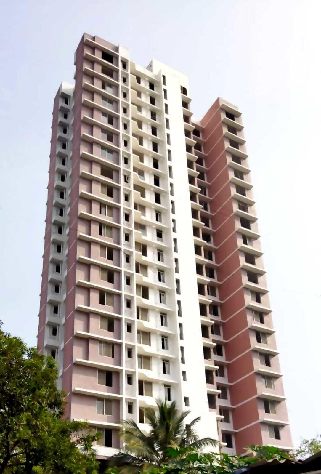 sri-balaji-enclave Elevation