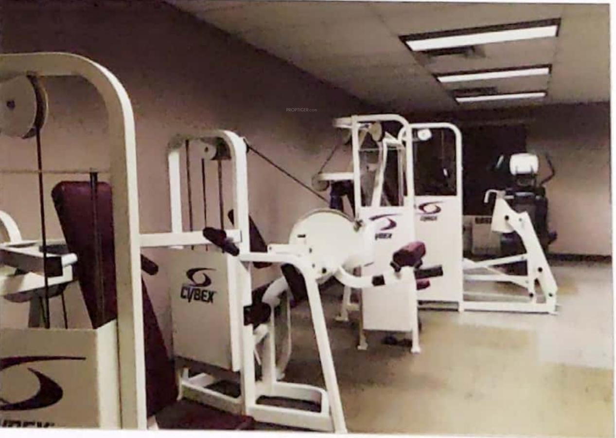 sri-balaji-enclave Gymnasium