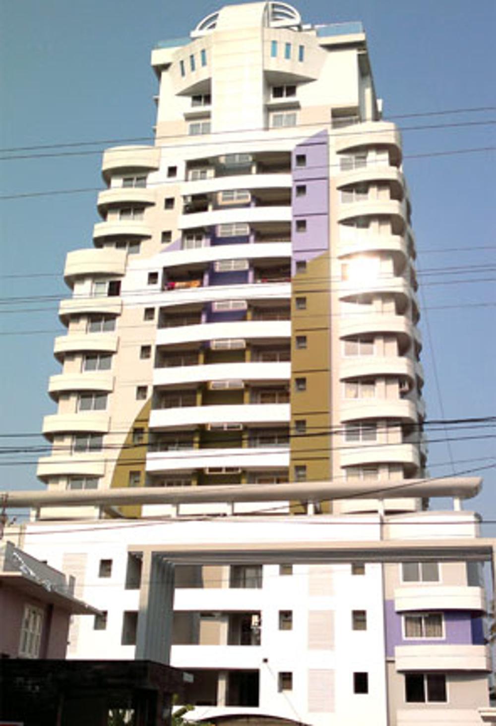 Images for Elevation of Manjooran Moonstone