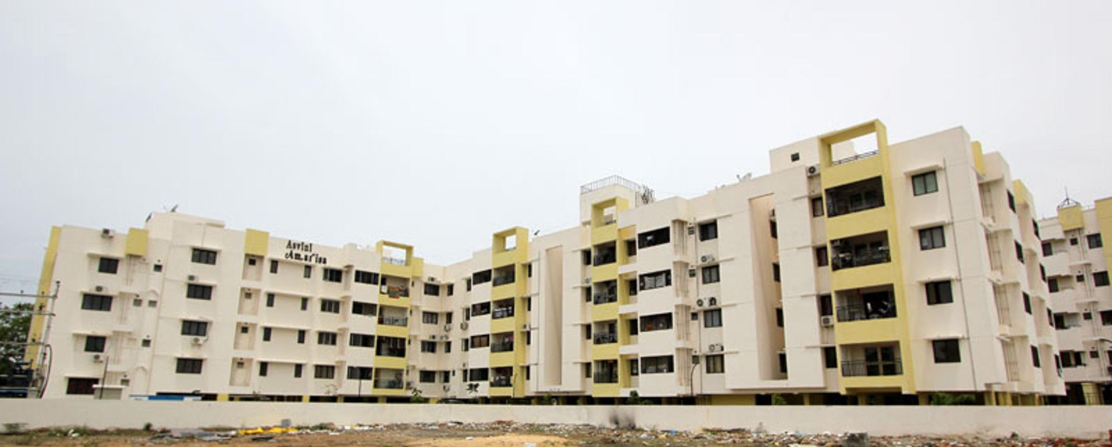 amarisa Images for Elevation of Asvini Amarisa