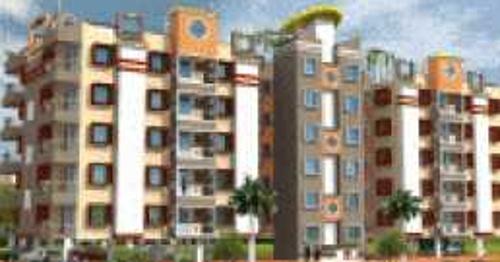 Images for Elevation of Chitraka Brindavan Enclave