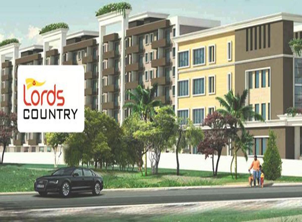 Images for Elevation of Lords Country The Lords Country