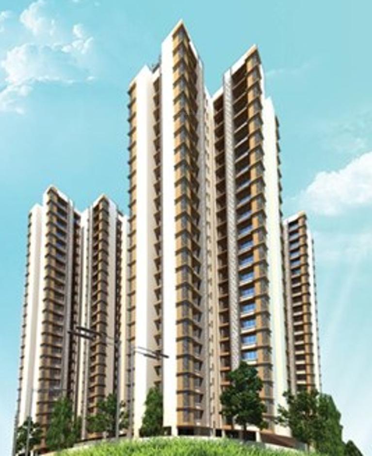 Images for Elevation of Hemani Uptown