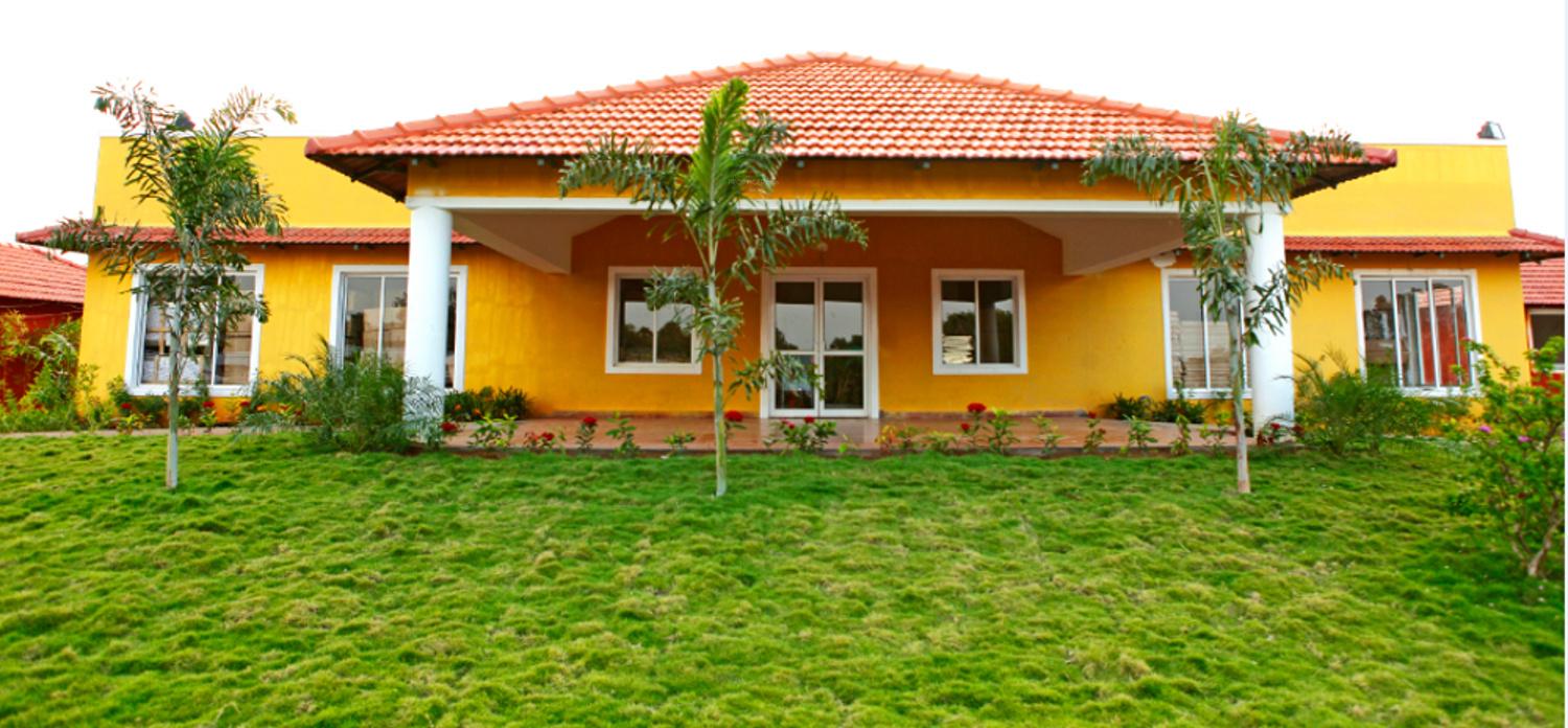 Images for Elevation of Chennai Aishwaryam