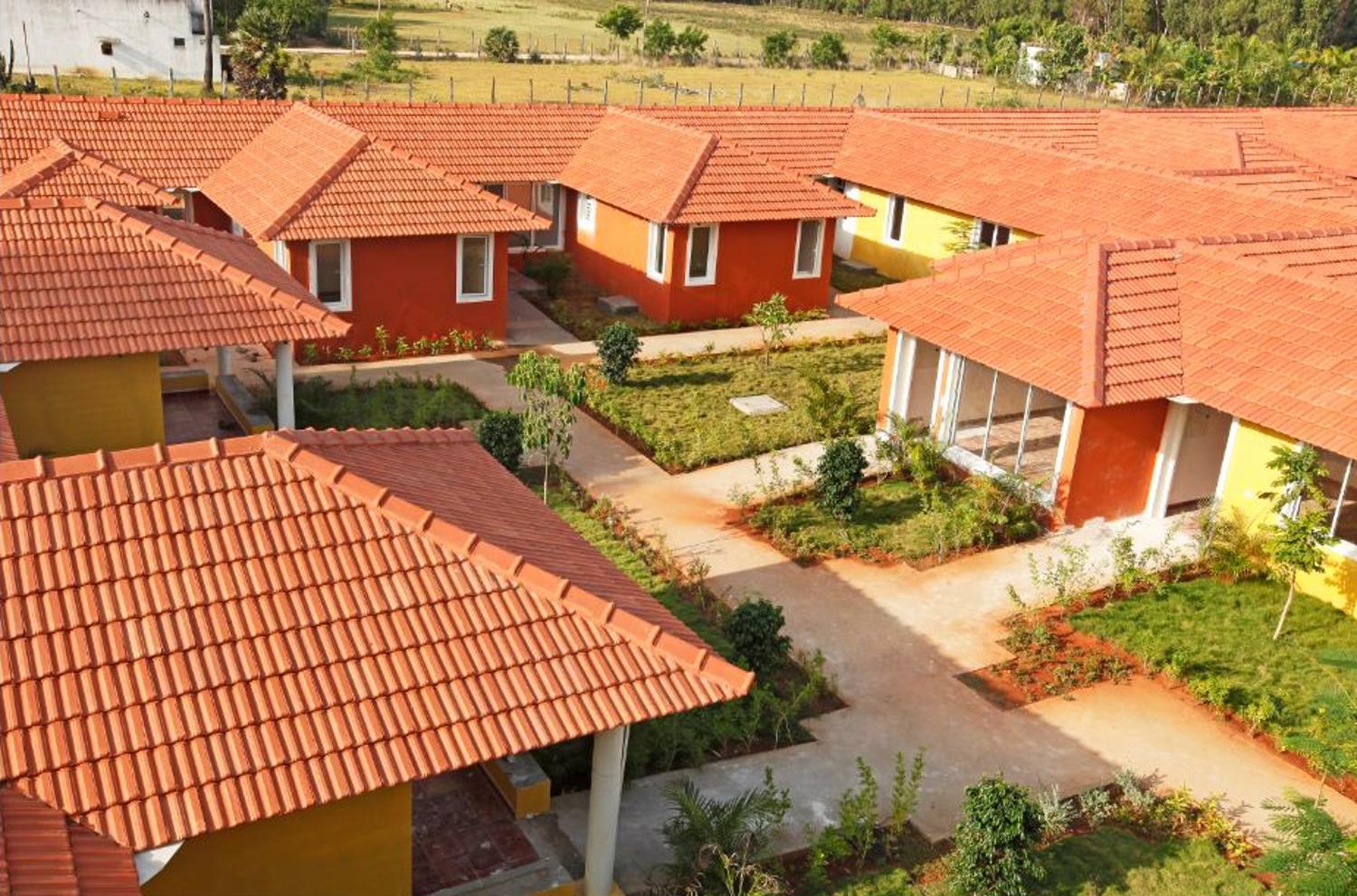 Images for Elevation of Chennai Aishwaryam