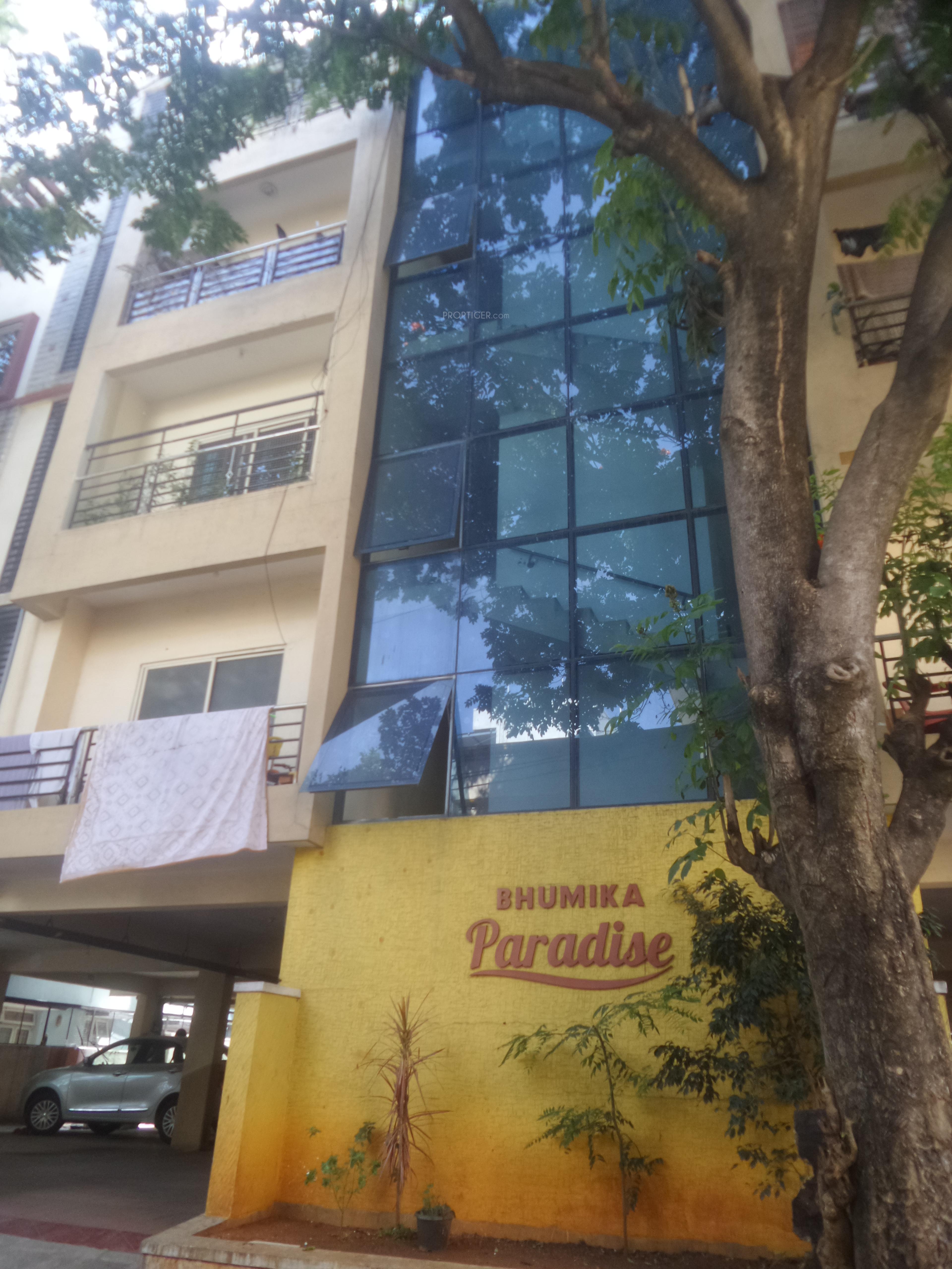 paradise Images for Project