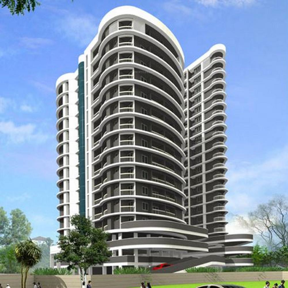 the-river-park Images for Elevation of Heera The River Park