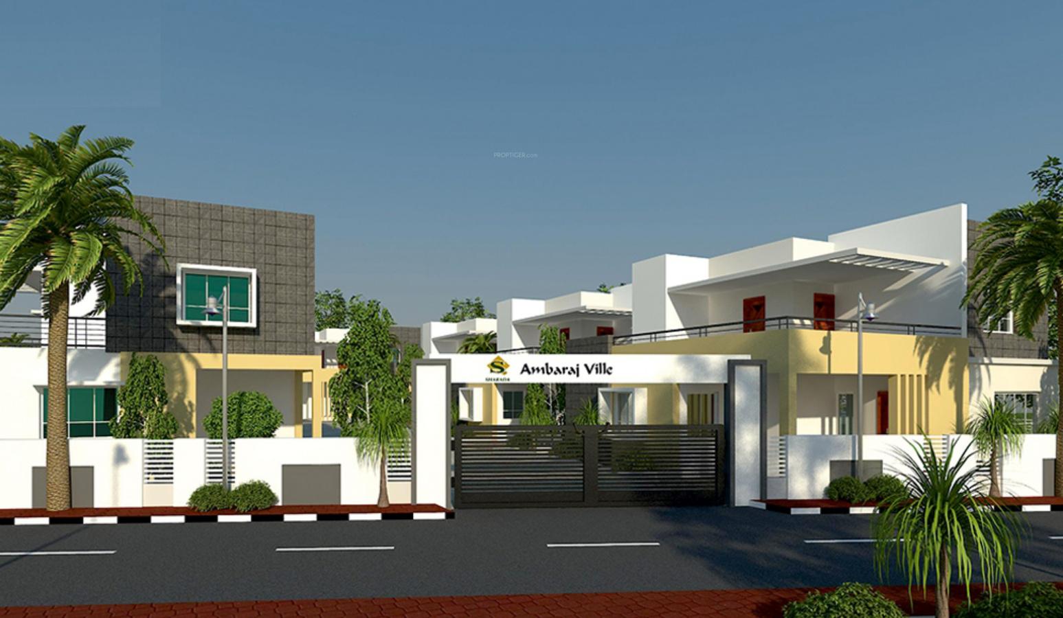 Ambaraj Ville