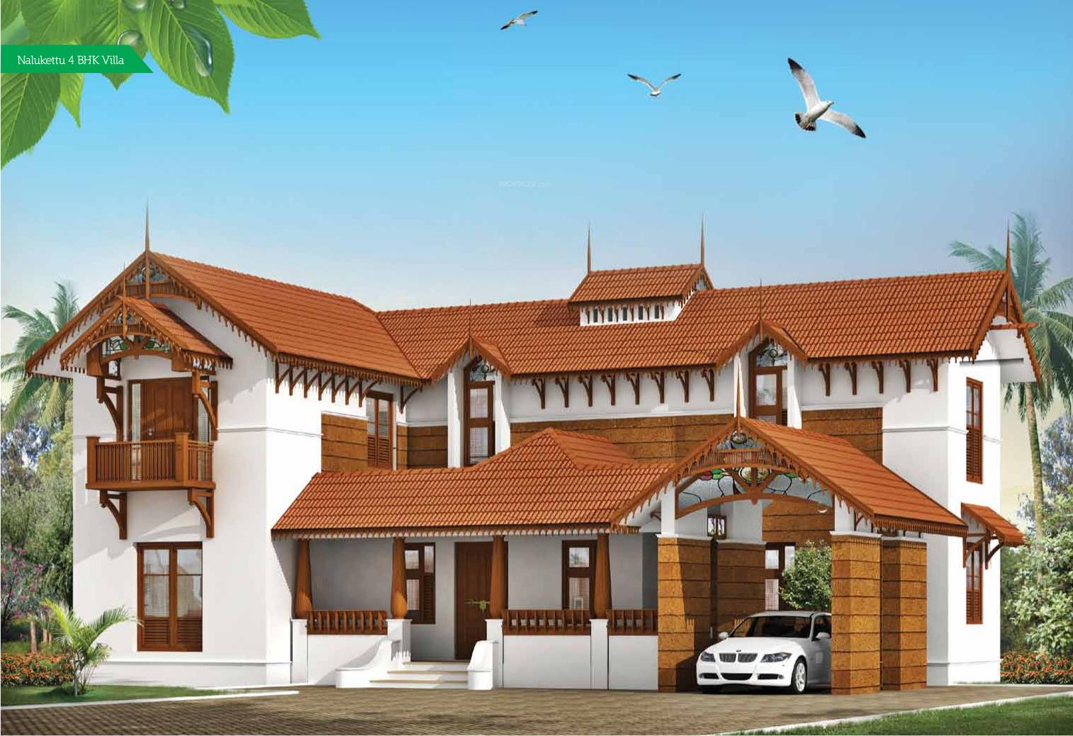 The World Villas