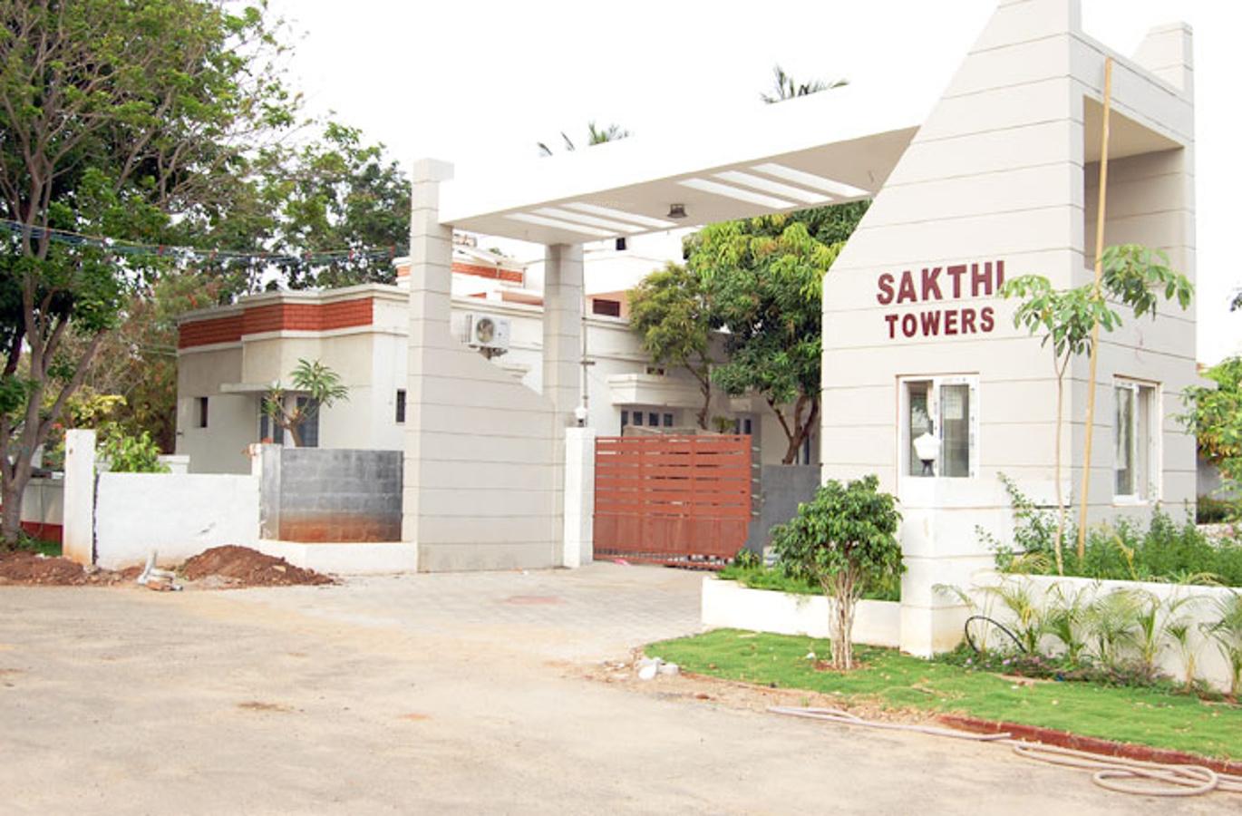 Images for Elevation of Sakthi Sakthi Towers Phase1