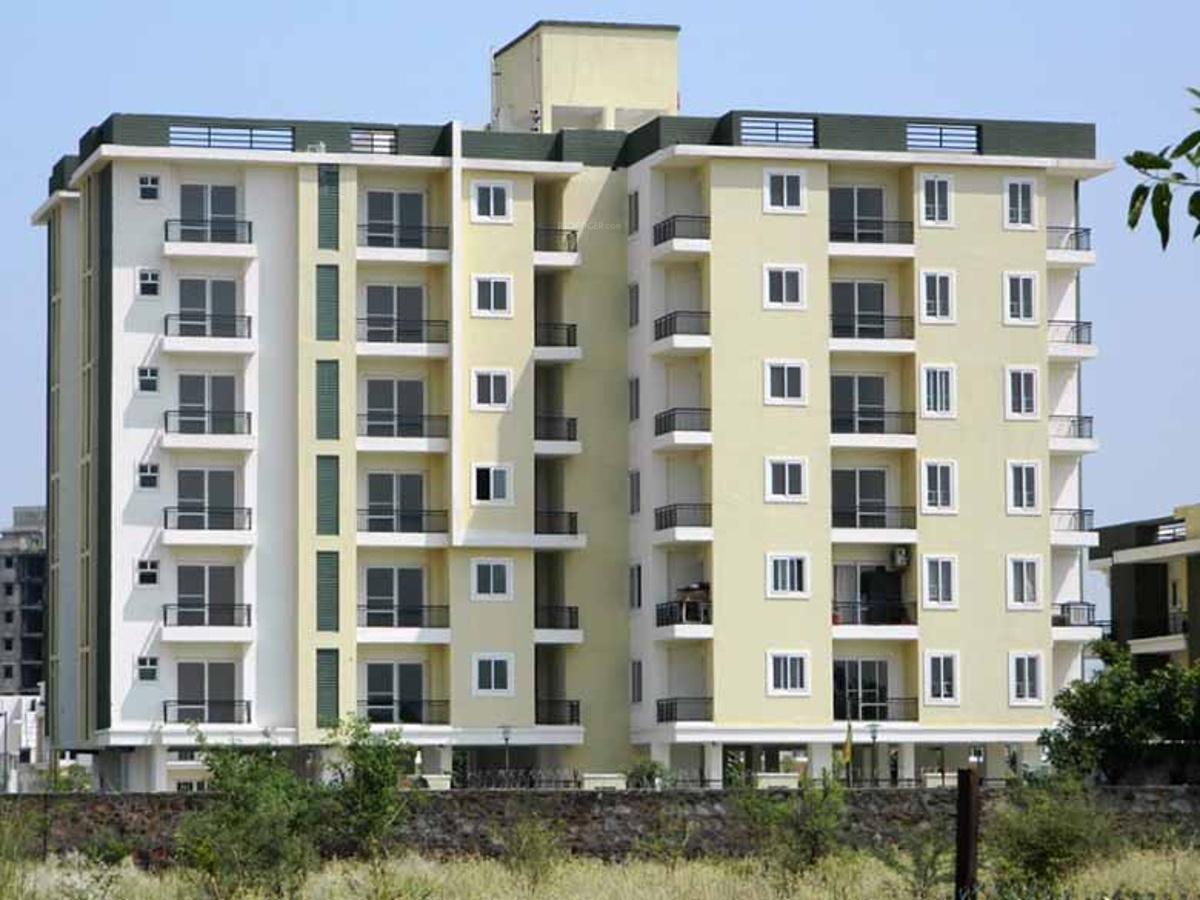 Images for Elevation of Ashadeep Gulmohar Elite