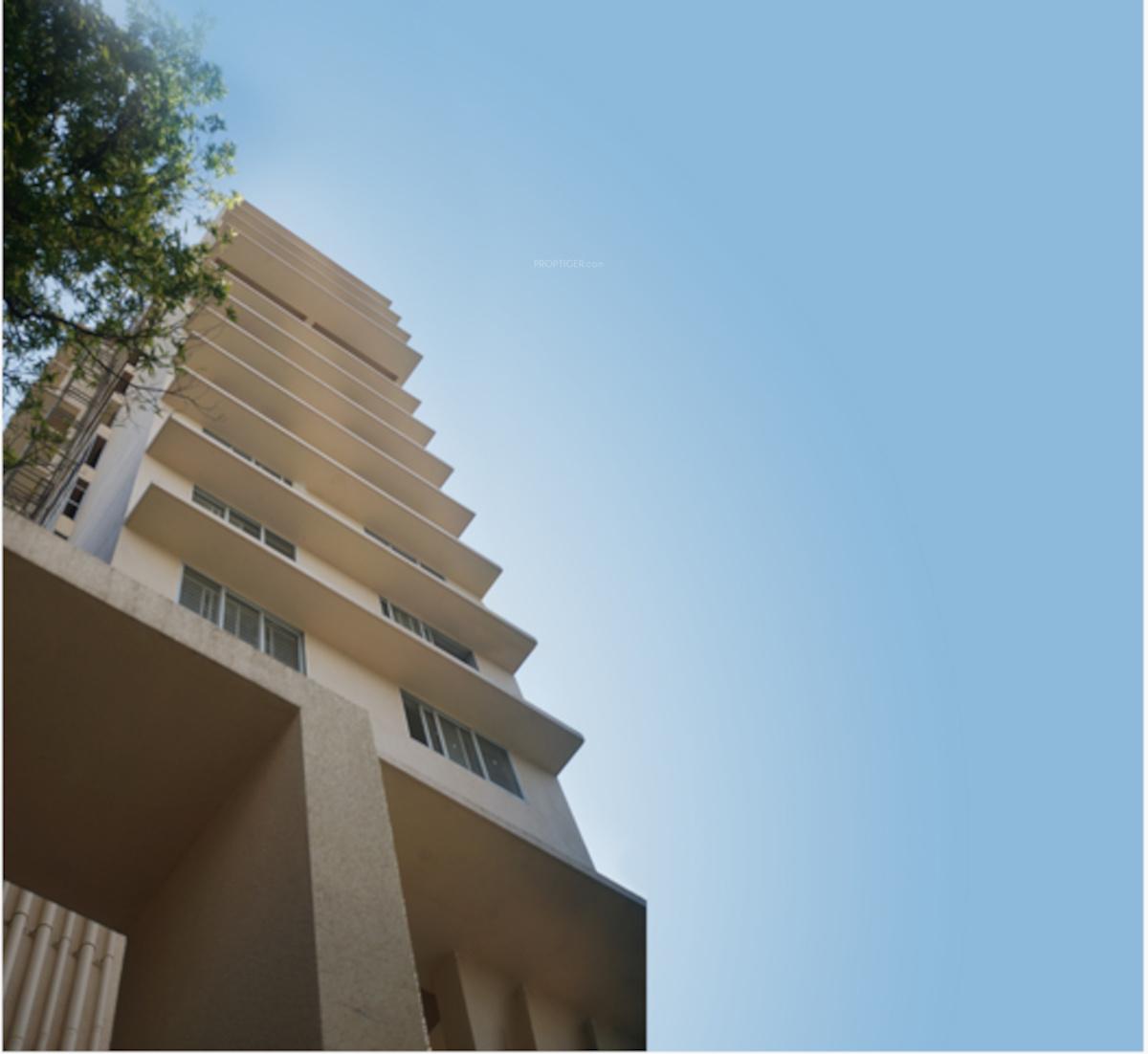 ambaji-niketan-co-op-housing-society-ltd Elevation