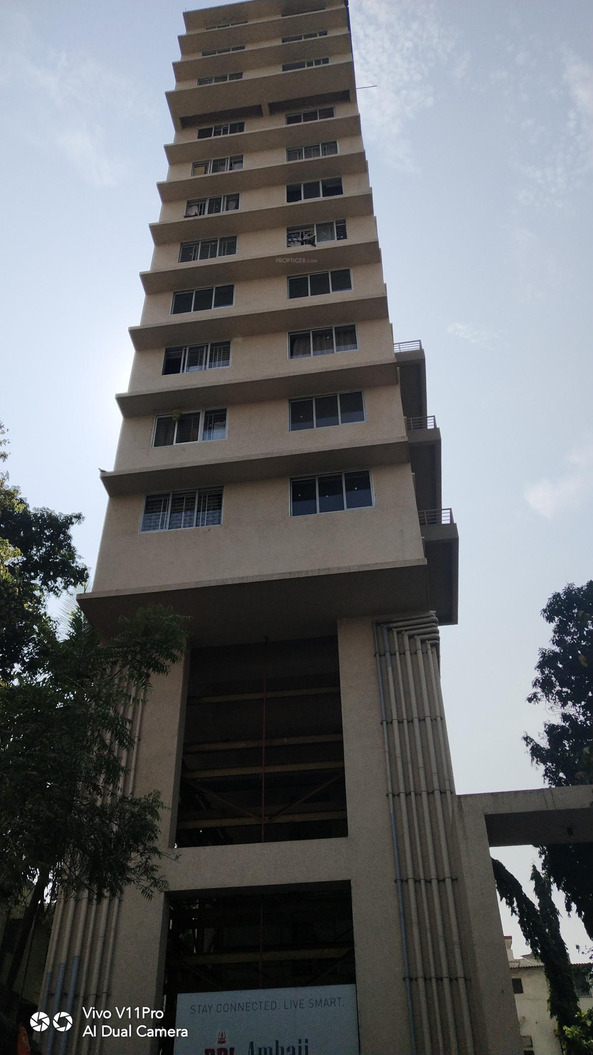 ambaji-niketan-co-op-housing-society-ltd Images for Project