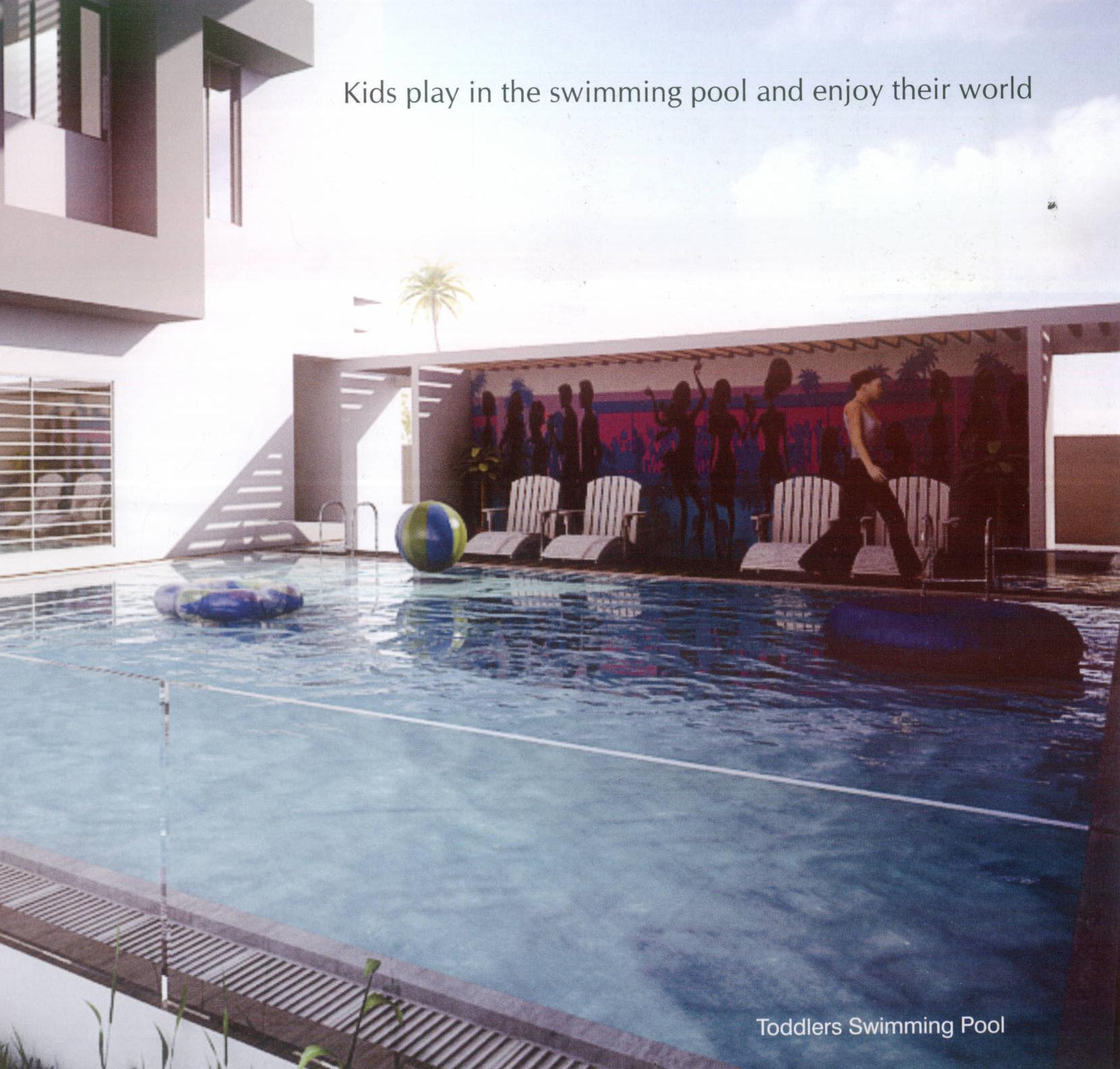 Images for Amenities of Rushiraj Riviera