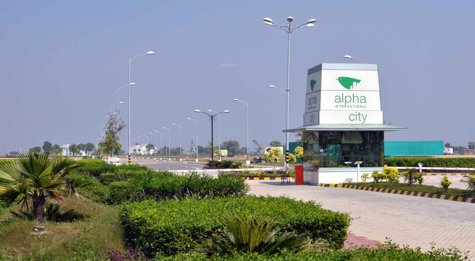 Images for Main Other of Alpha G Corp Alpha International City
