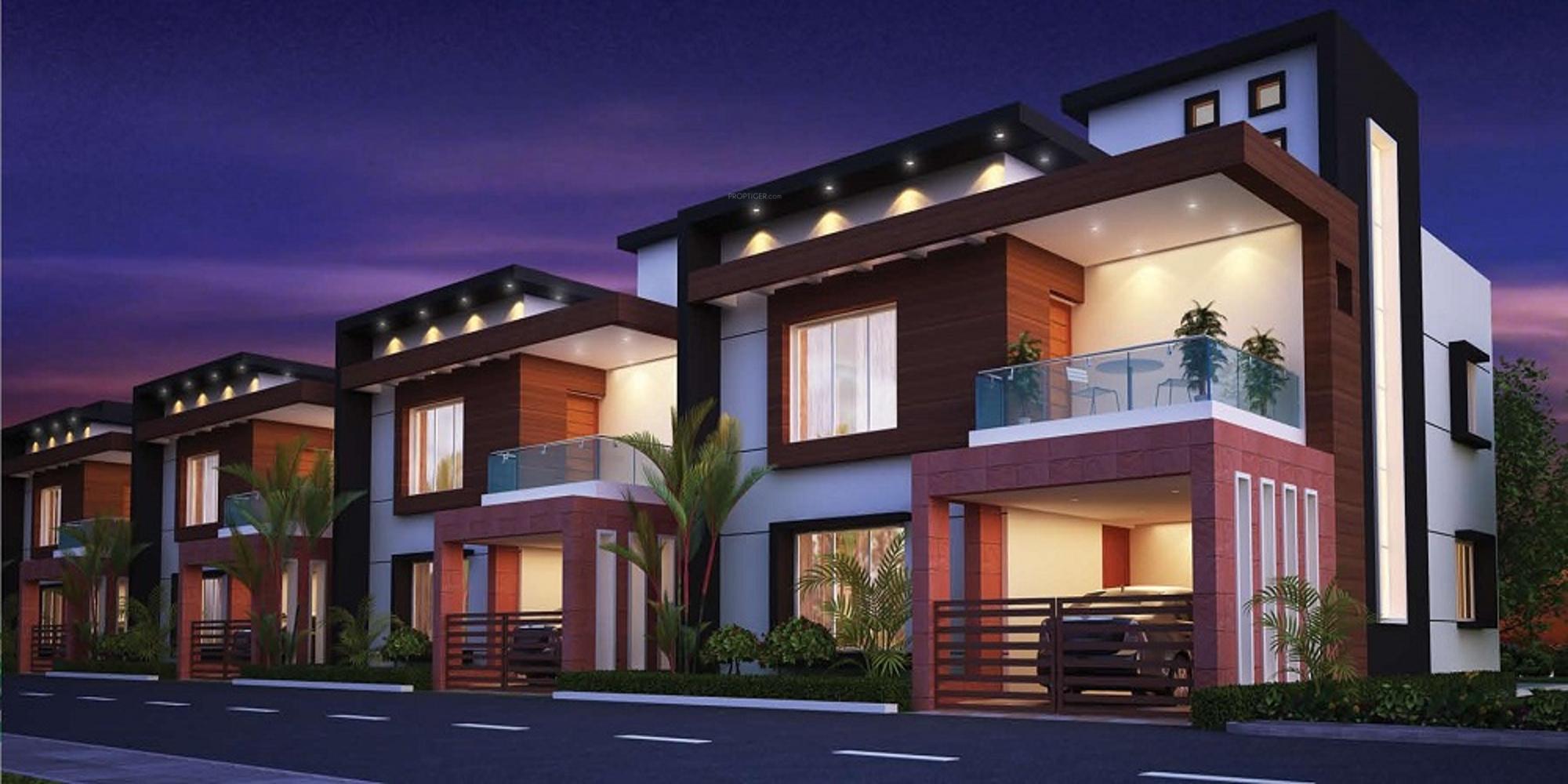 Residential Complex