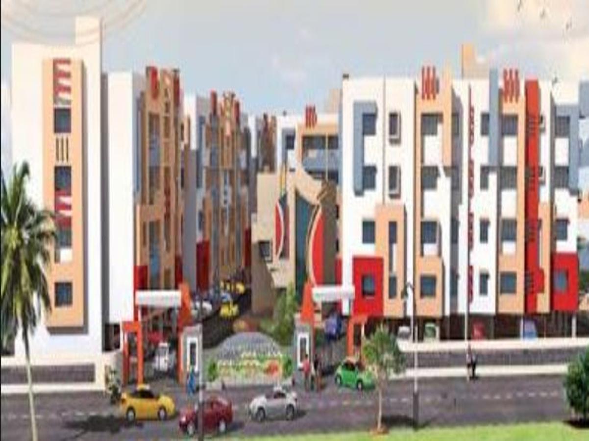Images for Elevation of Shree Annpurna Banamali Basera