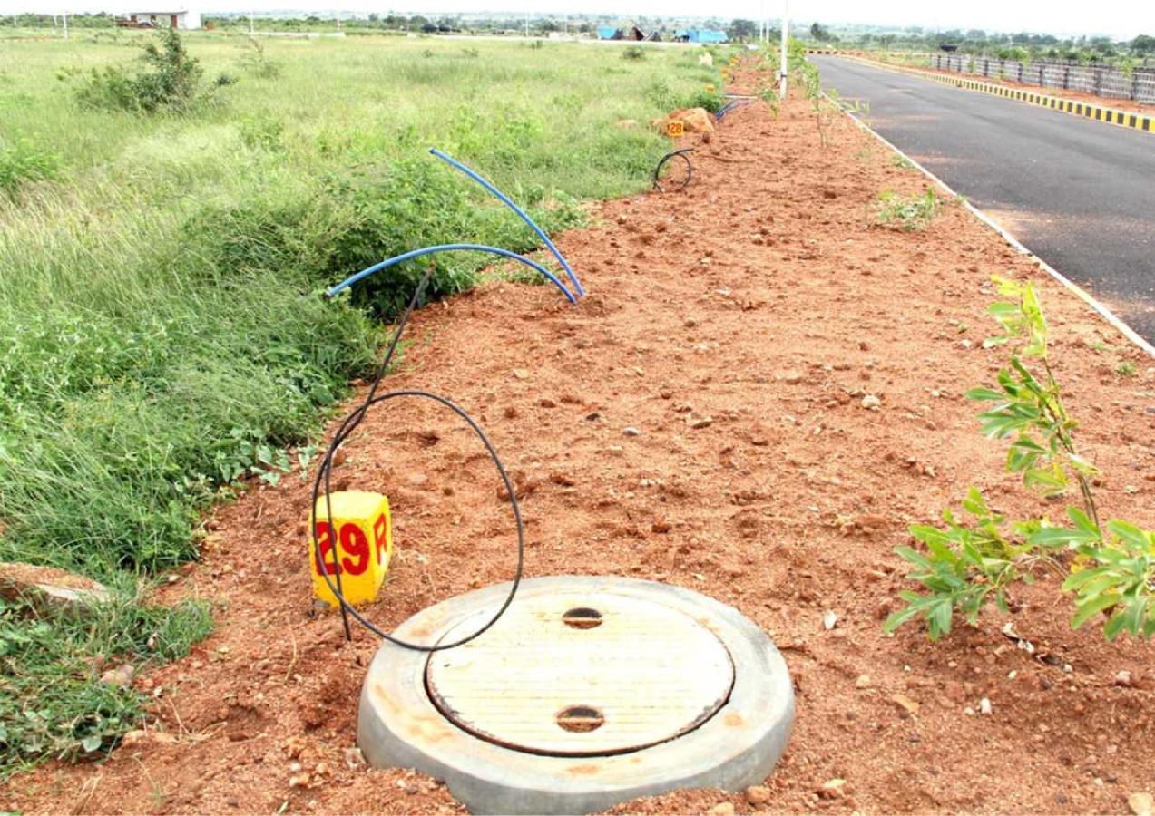 Images for Main Other of Ajasra Akash Vihar Plots