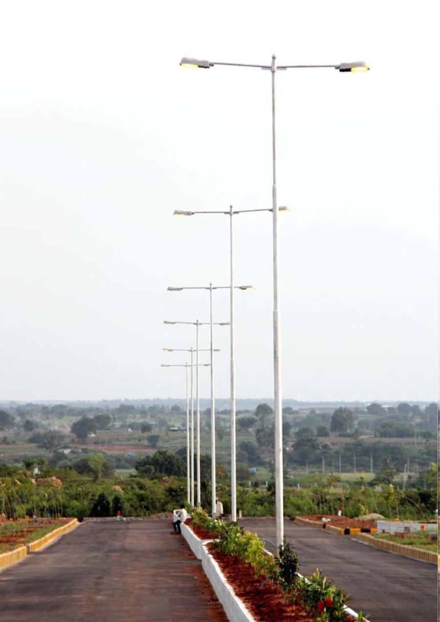 Images for Main Other of Ajasra Akash Vihar Plots