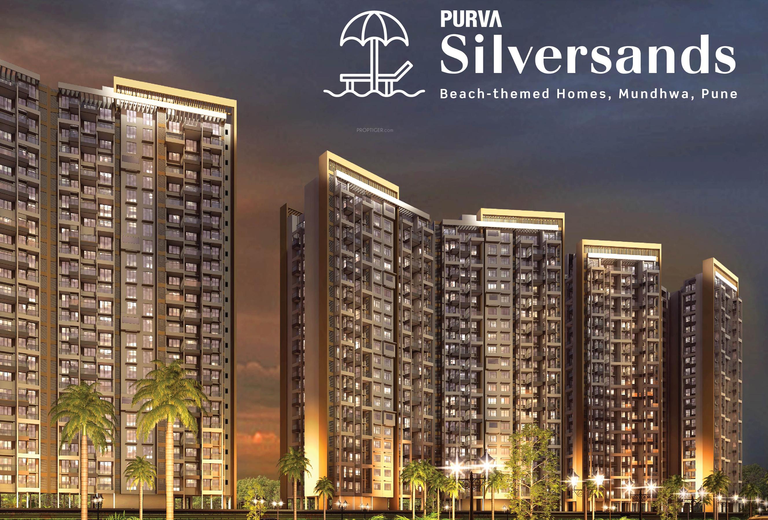 Images for Elevation of Purva Silversands