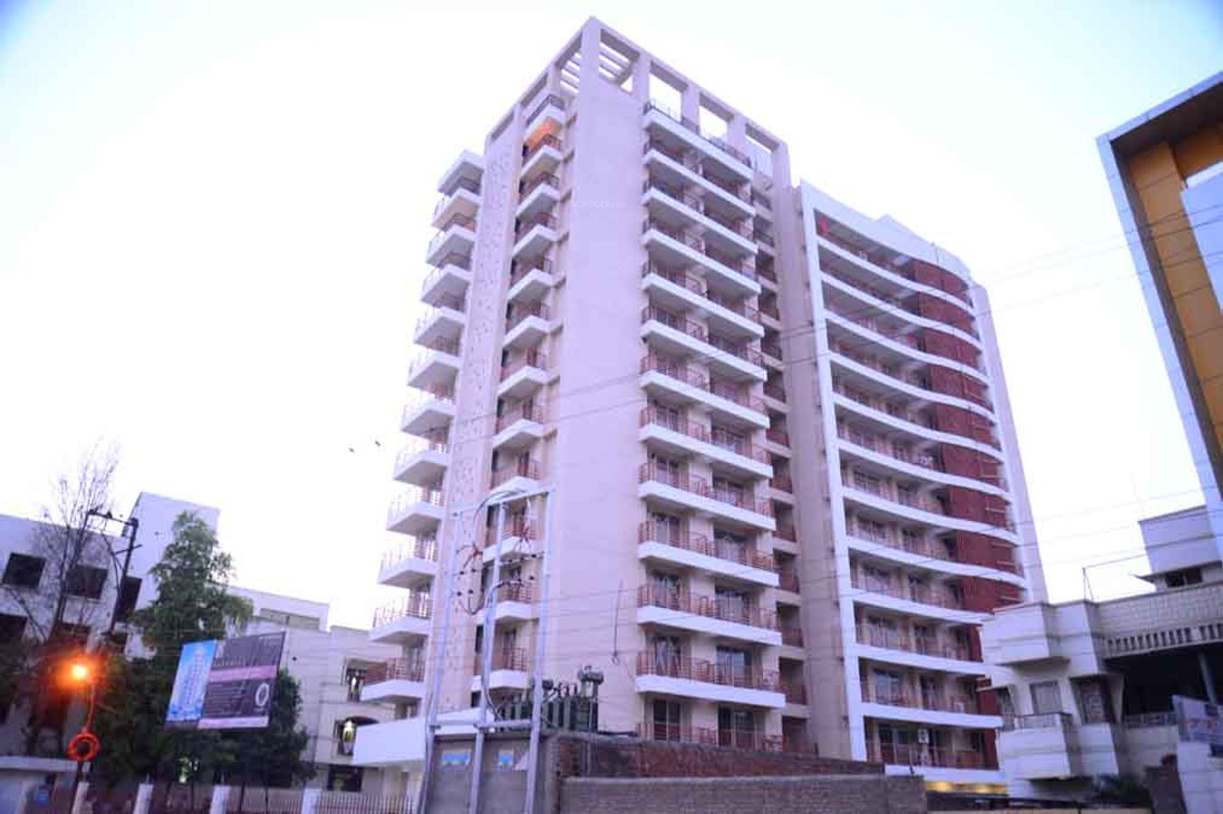 Images for Elevation of Swastik Paradise