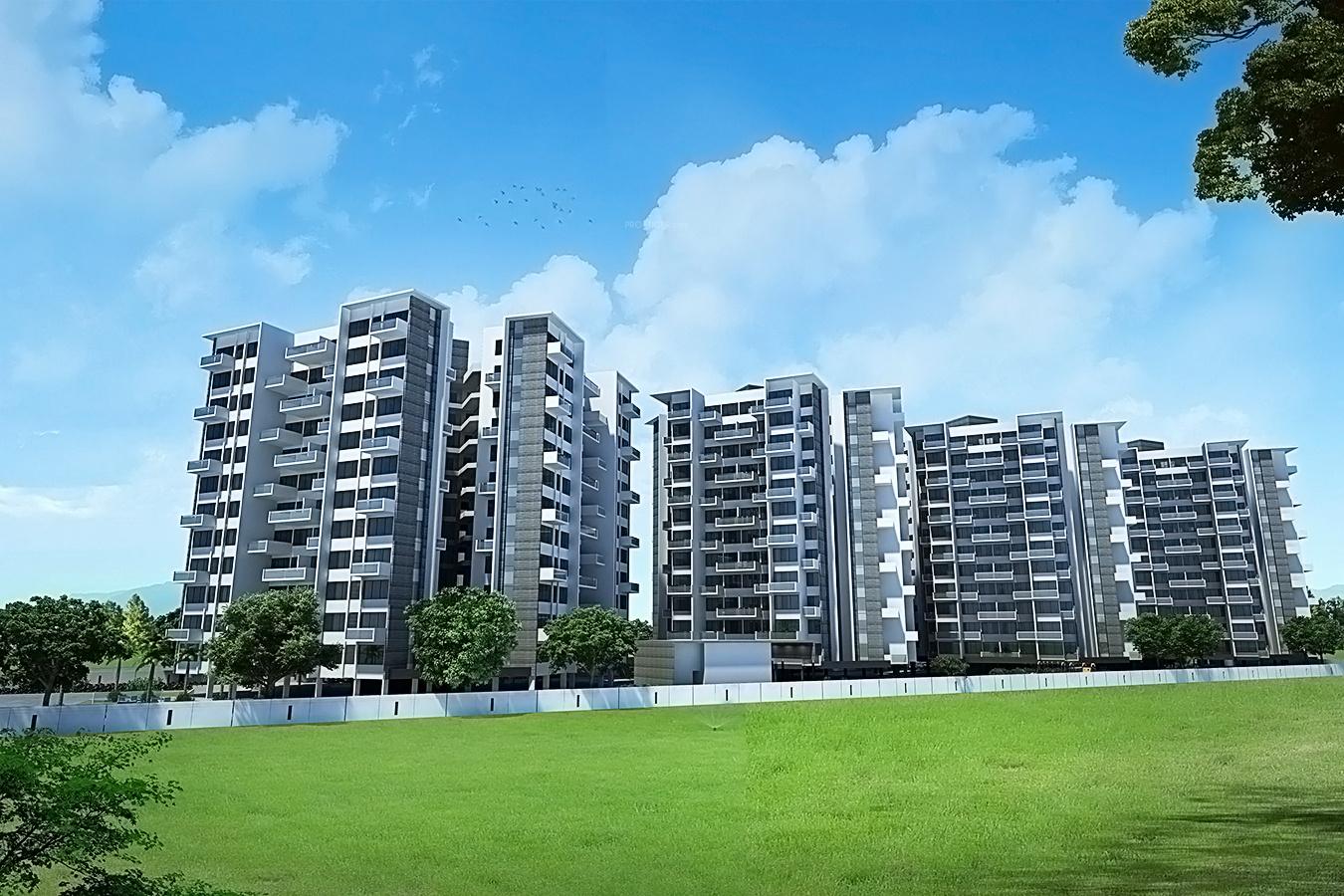 Images for Elevation of Astoria Royals