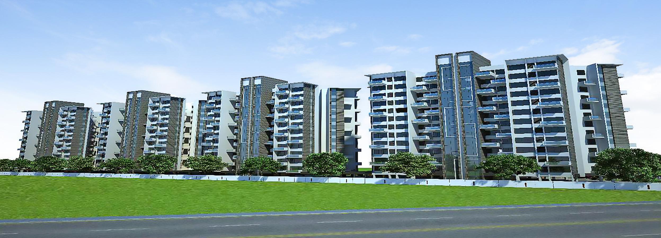 Images for Elevation of Astoria Royals