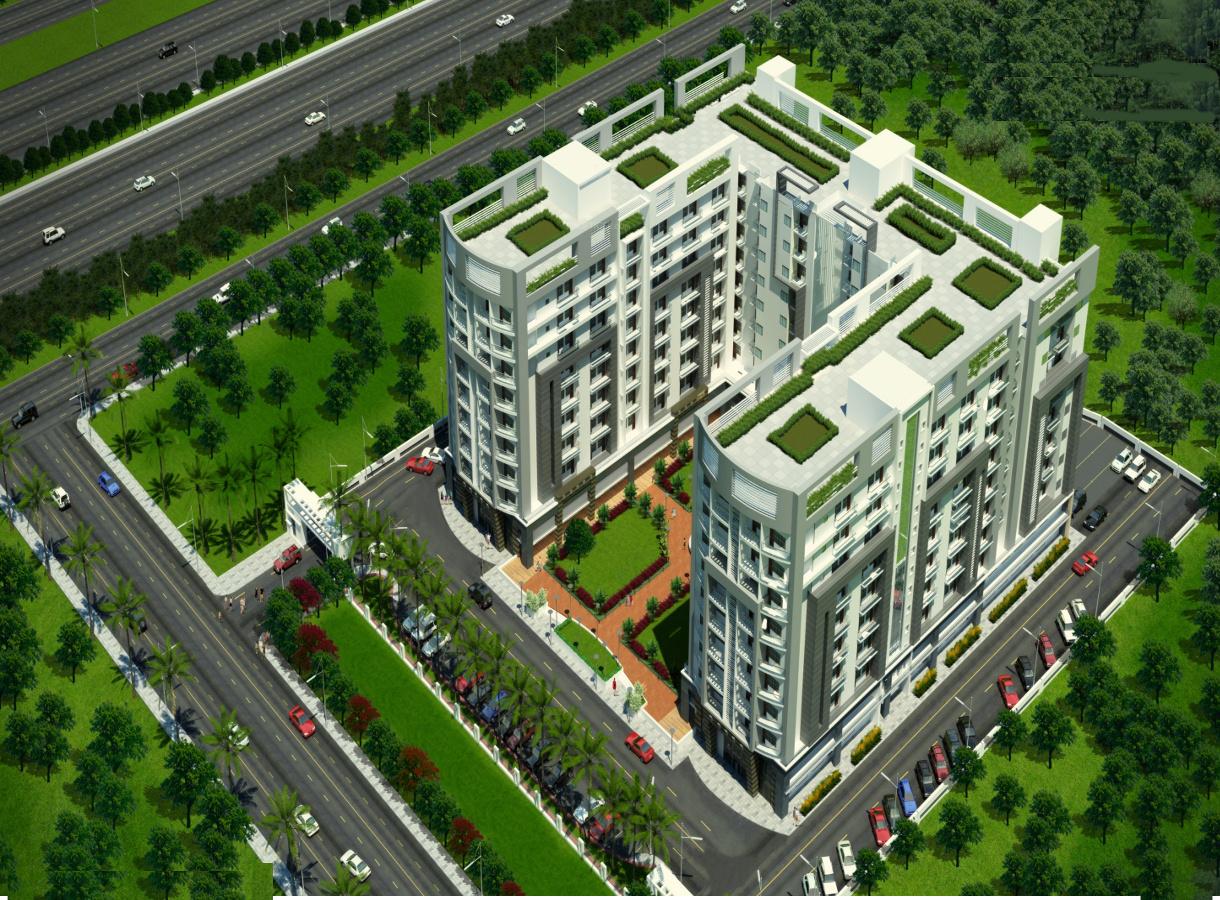Images for Elevation of North East BuildCon Neemrana Central