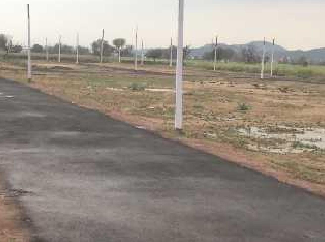 Images for Amenities of Sky Aangan