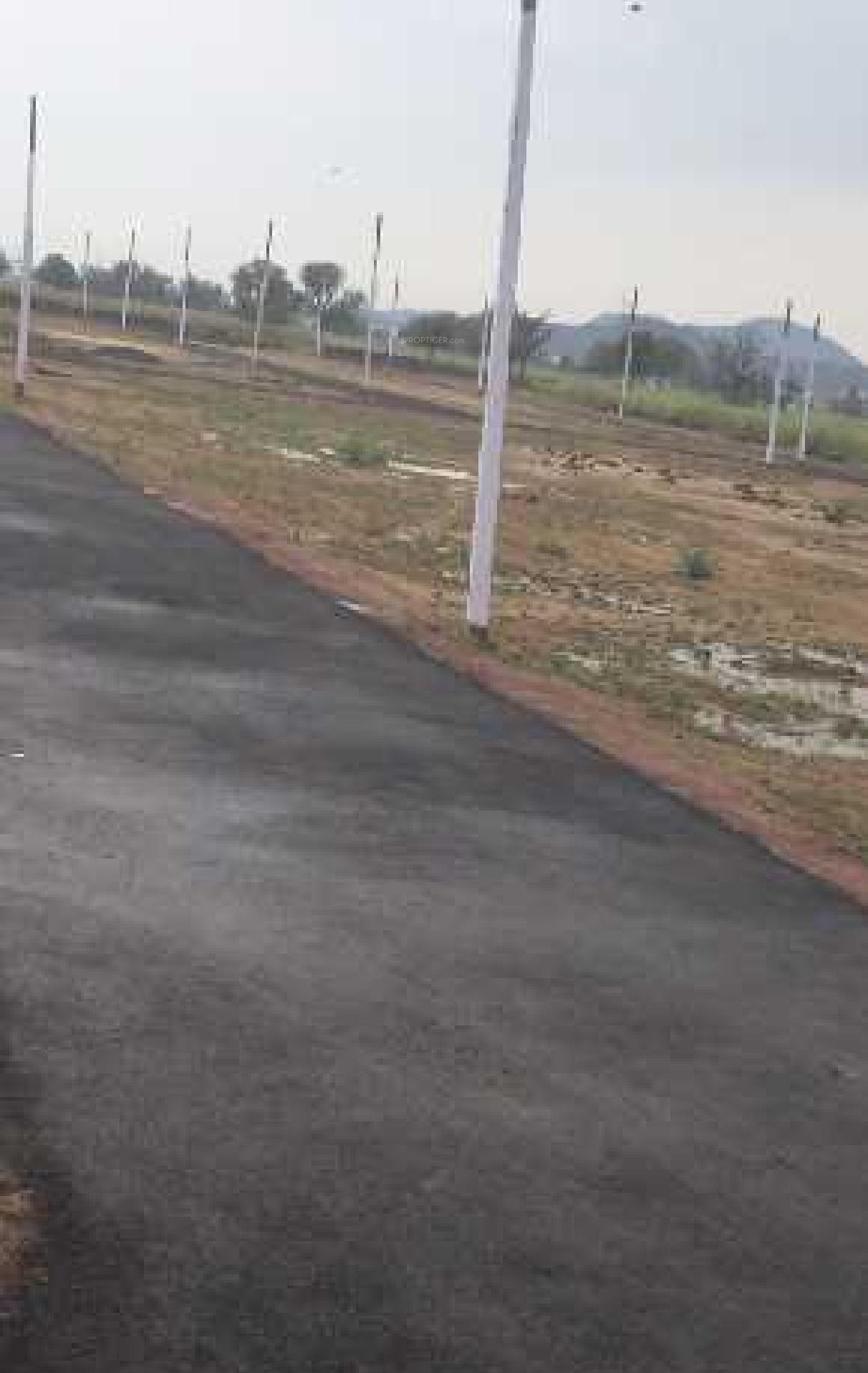 Images for Amenities of Sky Aangan