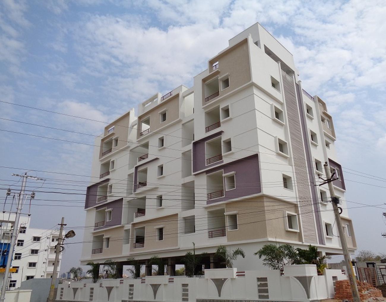 Images for Elevation of JPS Hill Crest