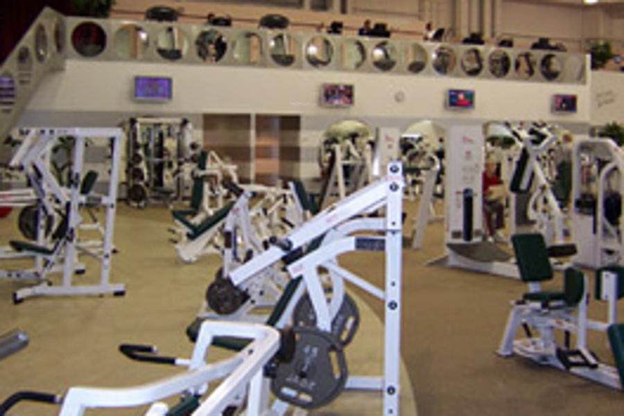 Images for Amenities of Platinum Airport Lounge