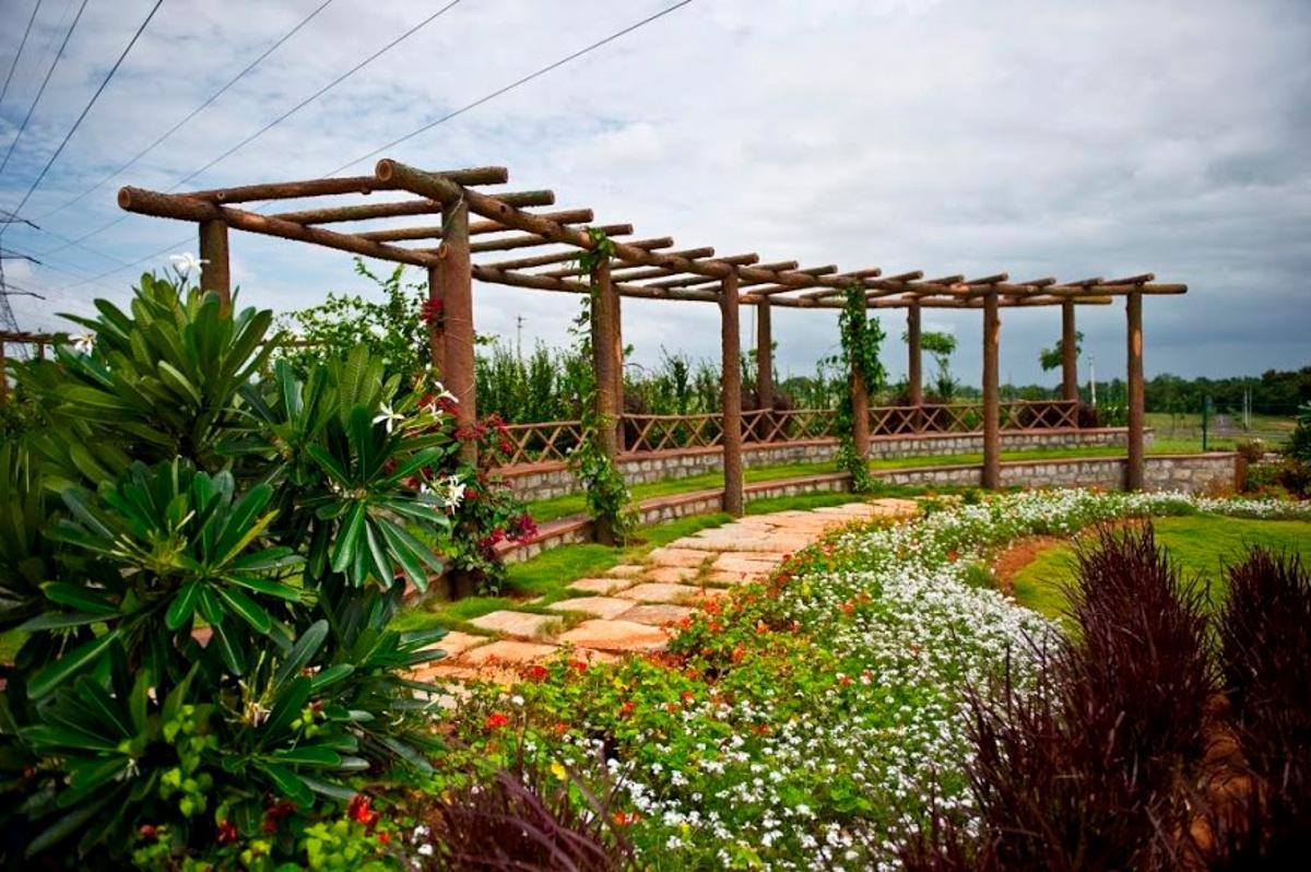 Images for Amenities of ESS and ESS Infrastructure Pvt Ltd Anandhasagara Layout