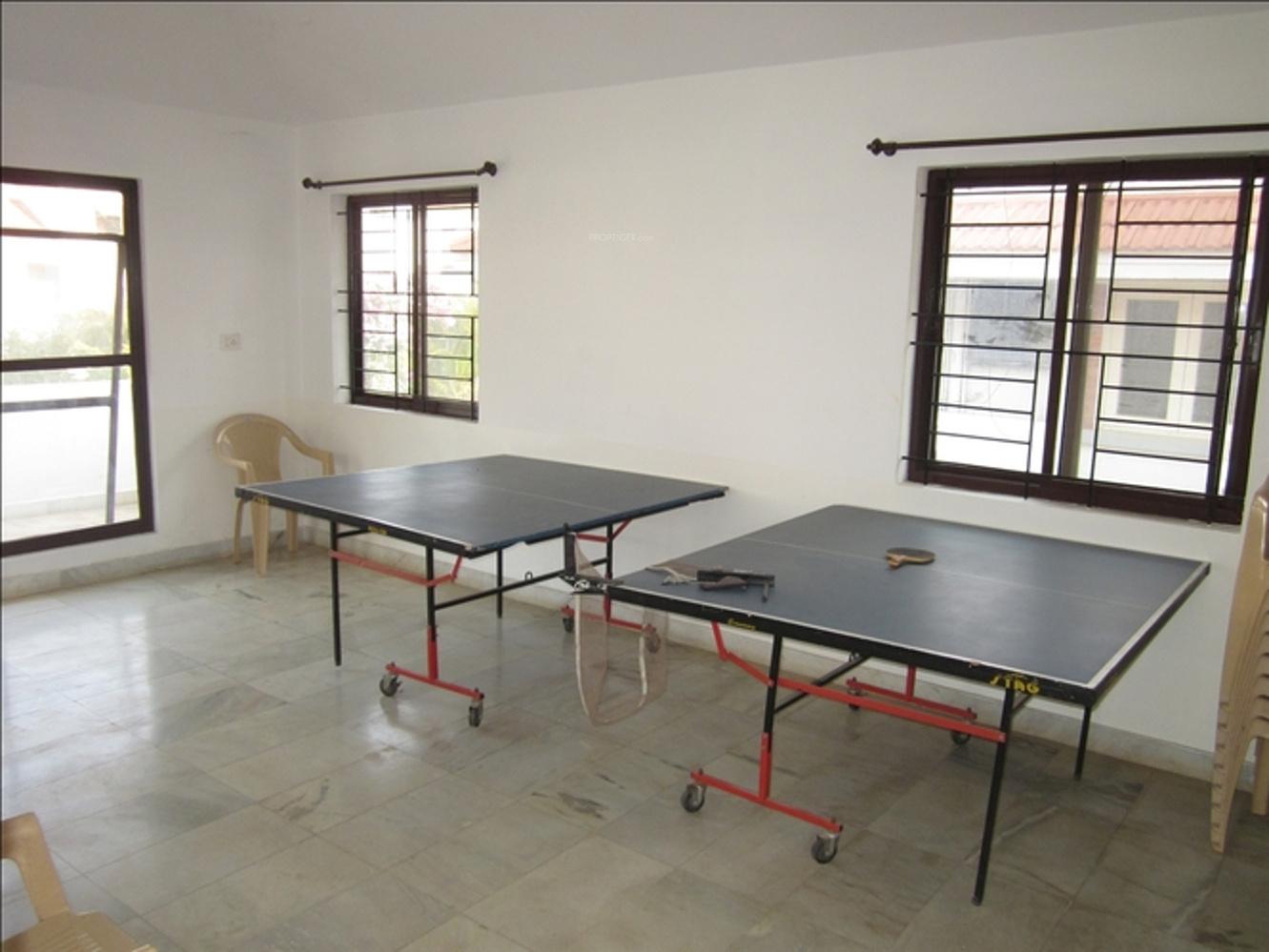 Images for Amenities of Saibaba Paradise Nest