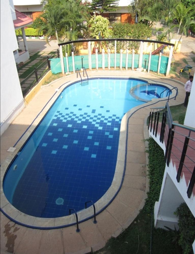 Images for Amenities of Saibaba Paradise Nest