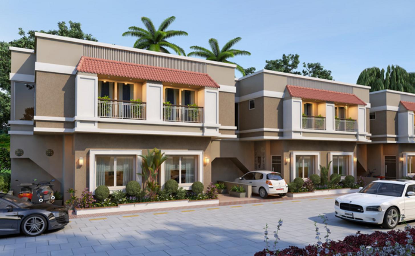 shubh-labh Images for Elevation of Ananta Shubh Labh