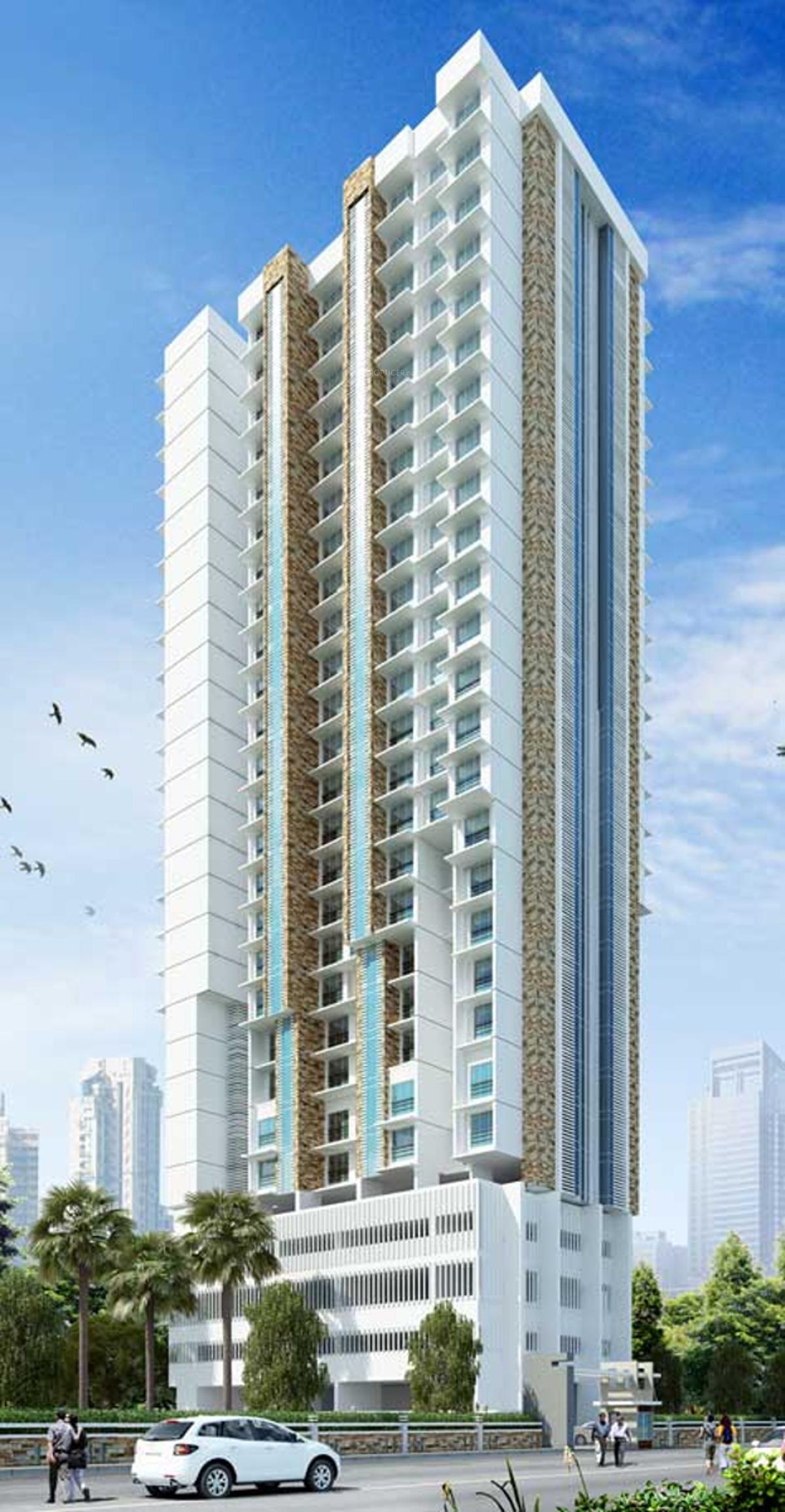 Images for Elevation of Vas Pushp Vinod 3